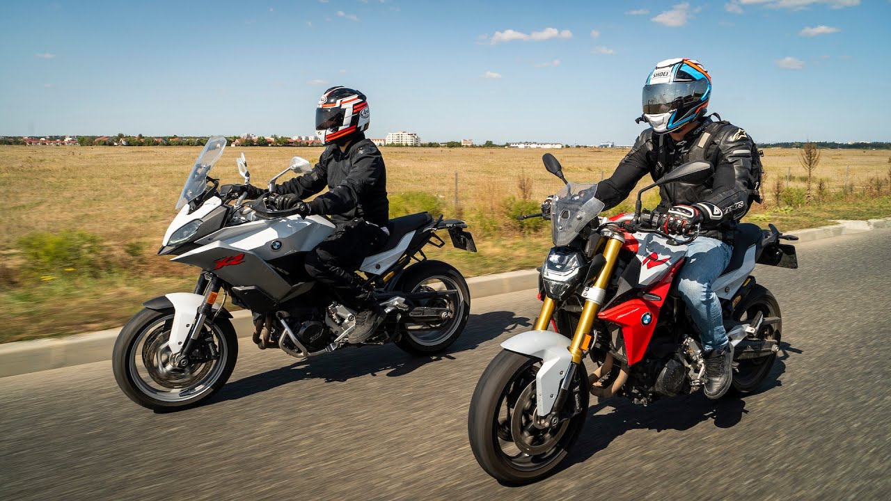 bmw-f900r-vs-f900xr-test-anduranta-final-de-sezon-youtube