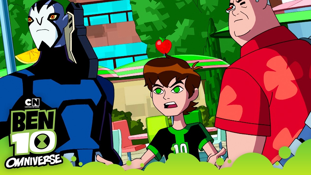 Latest Title & Thumbnail