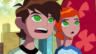 Information Which Ben is the Real Ben! | Ben Again | Ben 10: Omniverse Update