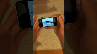 HTC First Camera