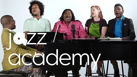 Damien Sneed Discusses "Doxology" from the Abyssin...