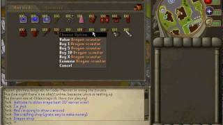 Oldenscape best 317 ever