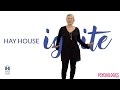 Hay house ignite  london 12032016