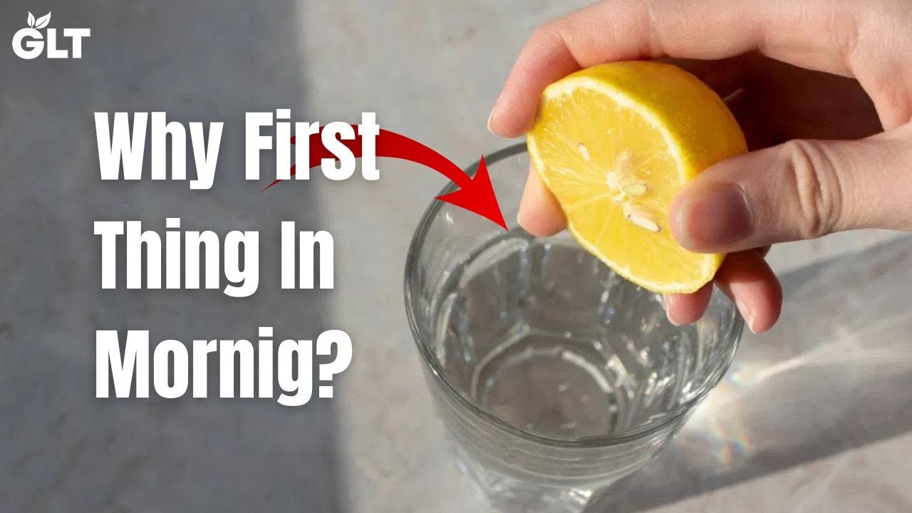 Good Morning Drink For Weight Loss Good Morning Drink For Weight Loss