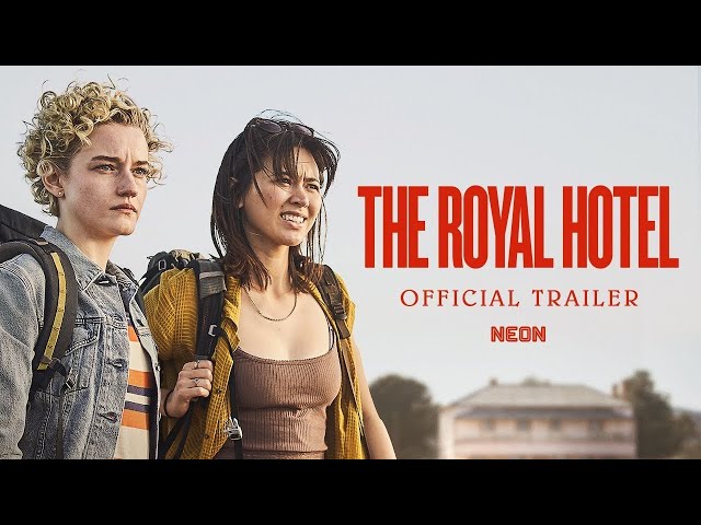 The Royal Hotel': Jessica Henwick e Hugo Weaving são escalados para novo  thriller australiano - CinePOP