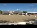 RE-LIVE | Competition 10 - Grand Prix B - Grade IV - FEI Para Dressage European Championship