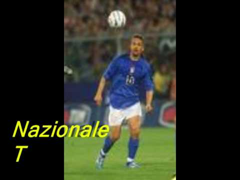 Roberto Baggio, Poesia Italiana