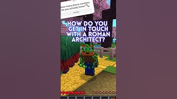 This dad joke is uncalled for 📞 #dadjokes #gaming #minecraft #funny #funnyminecraft