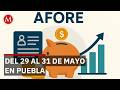 Feria de las Afores 2026 llegará a Puebla con más de 40 trámites gratuitos