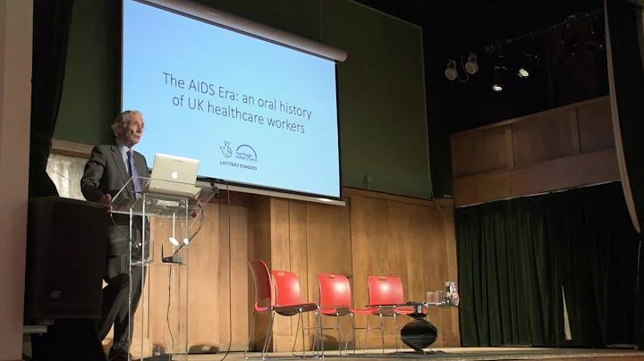 The Aids Era - Lord Norman Fowler