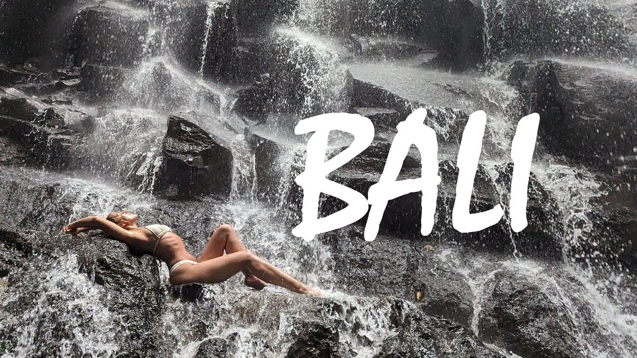 Bali, Indonesia - Travel Video 4K | 2024