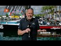 Day 2 - Puerto Portals 52 Super Series  Sailing Week 2026