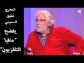 المخرج محمد شفيق السحيمي يتوعد العرايشي و يعده بشرائط مصورة تفضح مافيا التلفزيون 