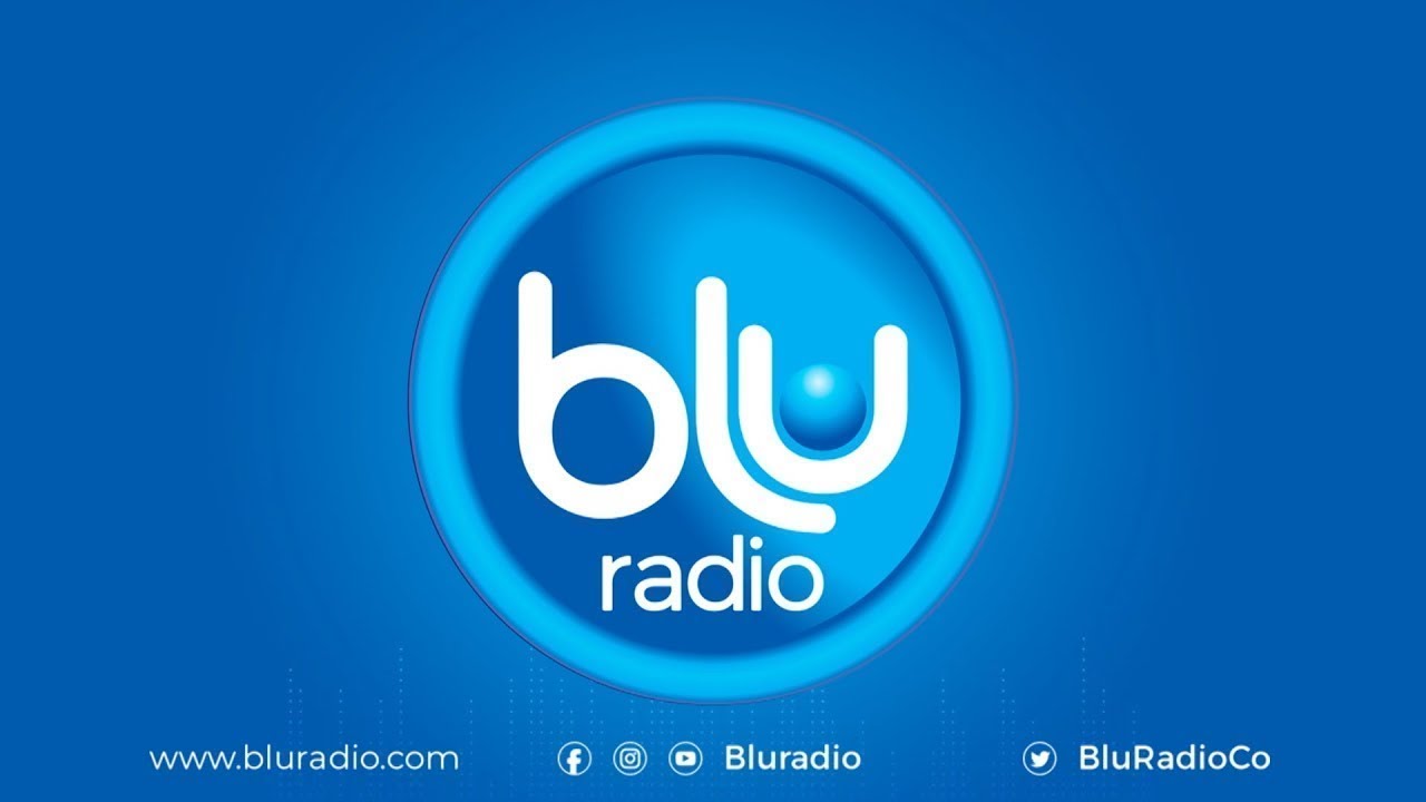 SEÑAL EN VIVO DE BLU RADIO, LA ALTERNATIVA YouTube
