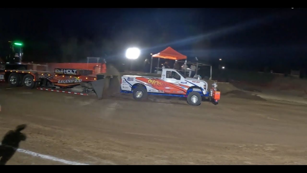 Castle Noz 2023 Overkill 20 - YouTube