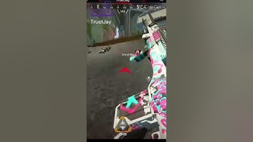 This is why the g7 scout is the best gun in apex legends #apex #apexlegends @NICKMERCS #apexclips