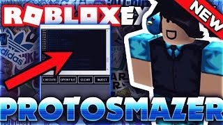 ✔️[OP] NEW ROBLOX EXPLOIT: 'PROTOSMAZER' | KILL ALL, FLY, ADMIN MORE VERY OP ROBLOX EXPLOIT 2018 ✔️