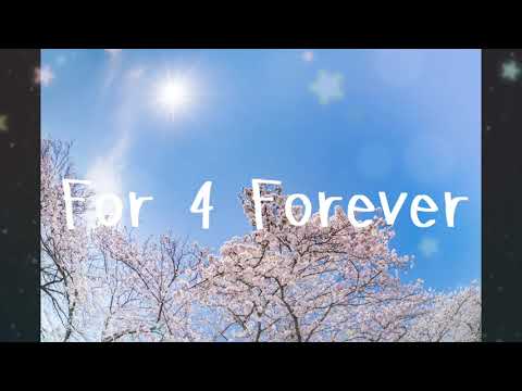 For 4 Forever / すーぱーひーろー☆マスクマ ( TVアニメ『4人はそれぞれウソをつく』エンディング主題歌&挿入歌) / cover めひかり 歌詞つき
