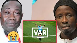 Abdou Nguer Investigated Into Badio Camara's Tik Tok Account