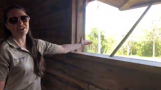 Fort King National Landmark Virtual Tour