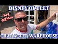 Disney Character Warehouse Merch Update! The Ship Had Arrived! Tons Of DCL Merch Available!