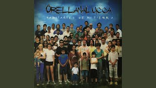 Video thumbnail of "Orellana Lucca - Entre la Infancia y el Hombre"