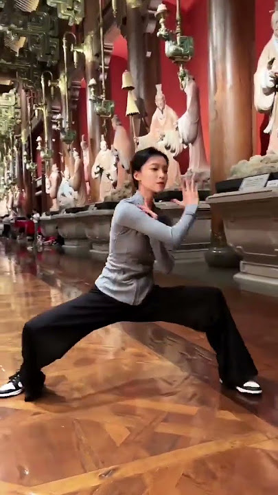 中国功夫 笑傲江湖 #中国传统文化 #功夫 #kongfu