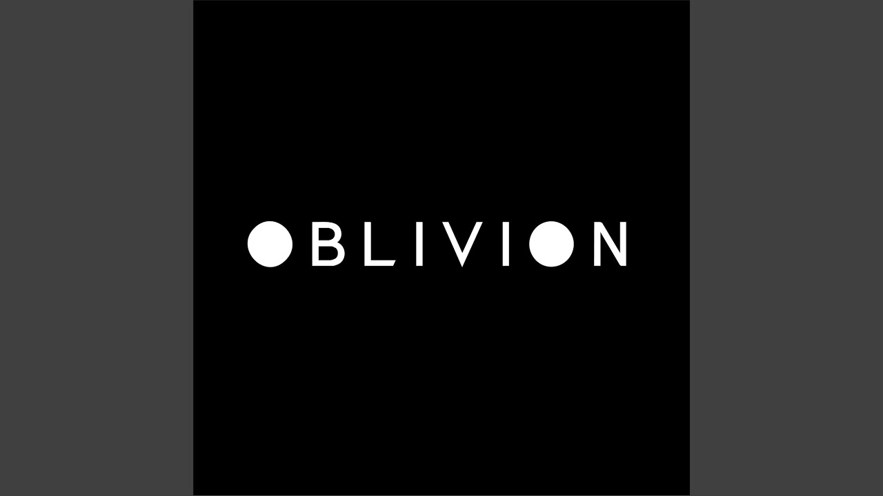 Watch Oblivion on YouTube Watch Oblivion on YouTube