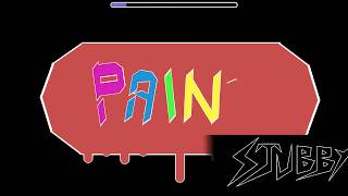 Geometry Dash ~ PAINt {Acid-Notation - ---Steel Terror---}