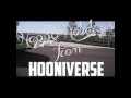 Happy Holidays from Hooniverse