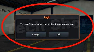 Bus Simulator Indonesia Fix Login You don