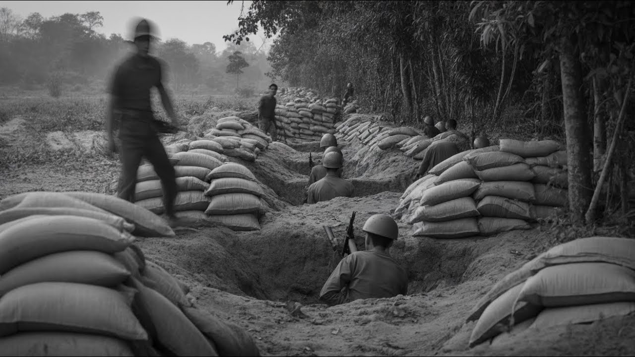 Why Both Sides Claimed Victory At Ia Drang — And Both Were Right