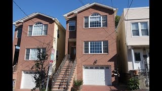 Apartment for Rent in Jersey City 3BR/2.5BA by Property Management in Jersey City