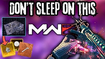 Best Wonder Weapon Combo for Legendary Loot in MW3 Zombies Easy Dark Aether Tips