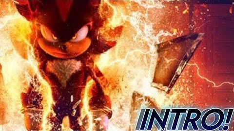 My new intro (reupload)