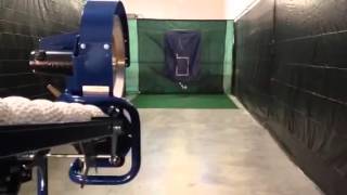 BATA B1 Curveball, slow curve