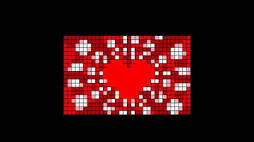 CC15 Live: ZX Spectrum 1K Intro - #3 