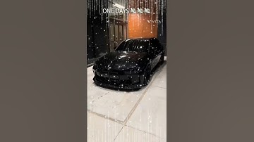 BMW -The one and only💫🖤 #bmw #trending #edit #cartok #manifest #shortsvideo