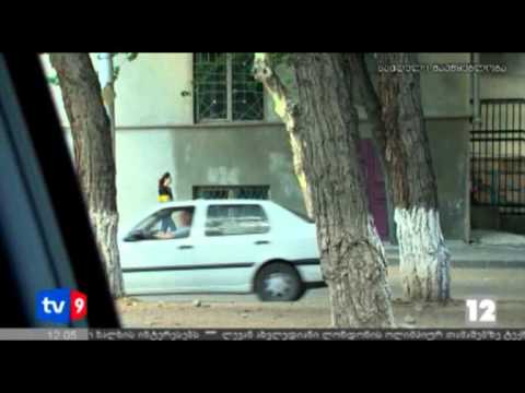 ახალი 12 | პოლიციელის მოსყიდვა | 20.06.12