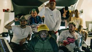 #piso21 #blackeyedpeas #mami #oficialaudio Piso 21 ft. The black eyes peas (audio oficial)