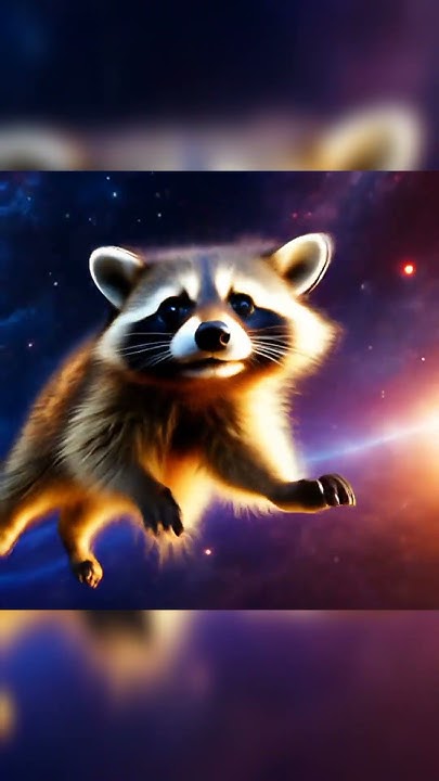 Мемный енот Педро 🦝 - YouTube