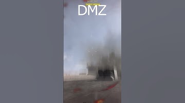 DMZ - A.I NOT PLAYING AROUND  #dmz #callofduty #warzone #cod