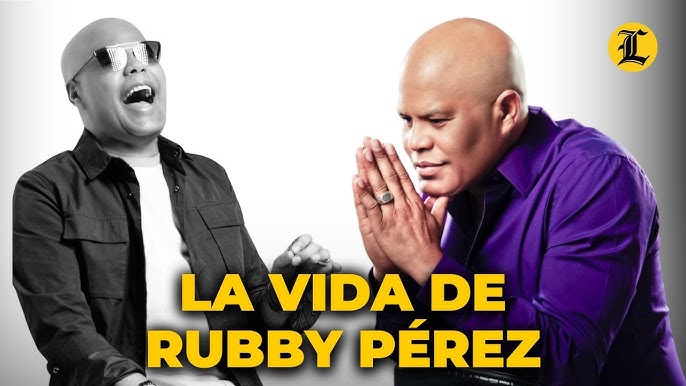Quién fue Rubby Pérez? - YouTube