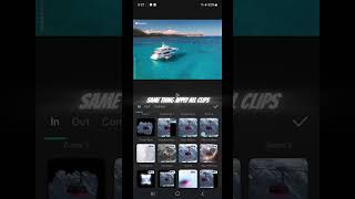 Vibration Glow Tutorial In Capcut | Capcut Tutorial | #shorts