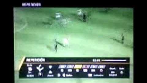 The First Video of DV