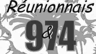 DjGoGo.974.R''SONIA DERSION ET MARINA URSULE - l'union''!