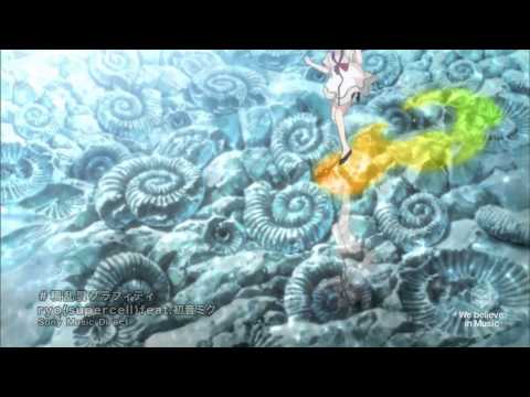 ryo(supercell) feat. Hatsune Miku - Sekiranun Graffiti