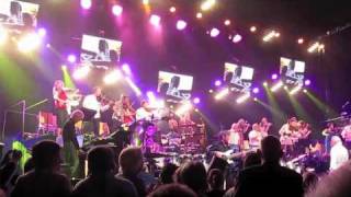 James Last - Orange Blossom Special - Live 2011
