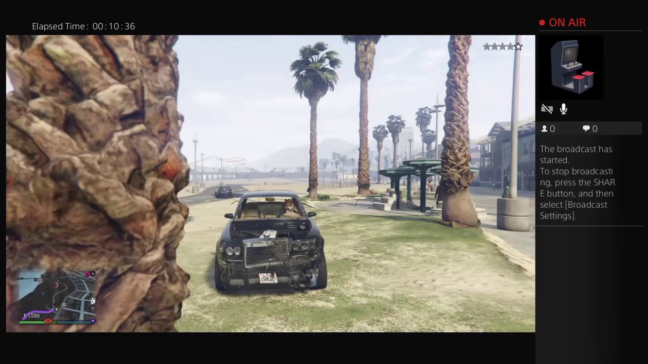 GBHD Plays: GTA Online #3 camera iphone 8 plus apk