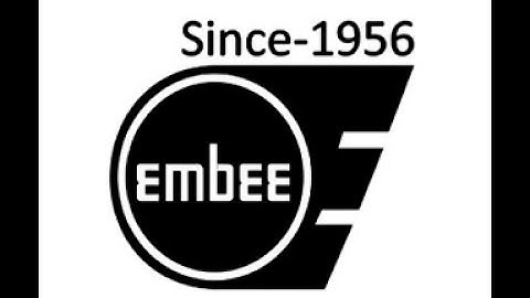 EMBEE  PRODUCT  VIDEO